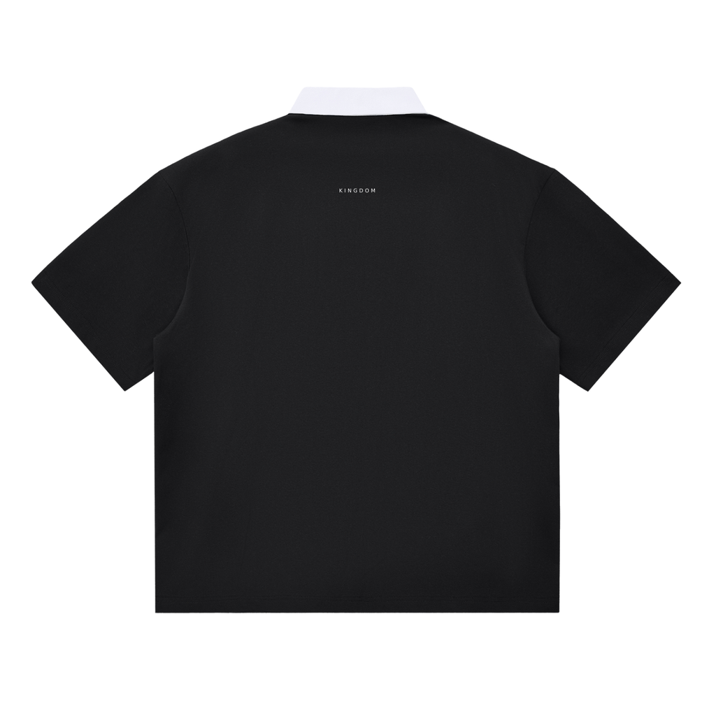 KINGDOM POLO — KING OF GLORY