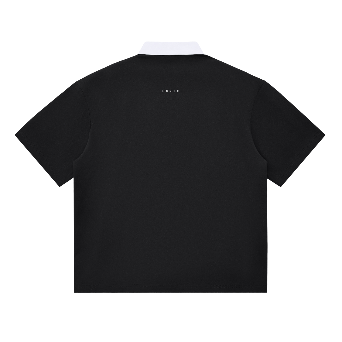 KINGDOM POLO — KING OF GLORY