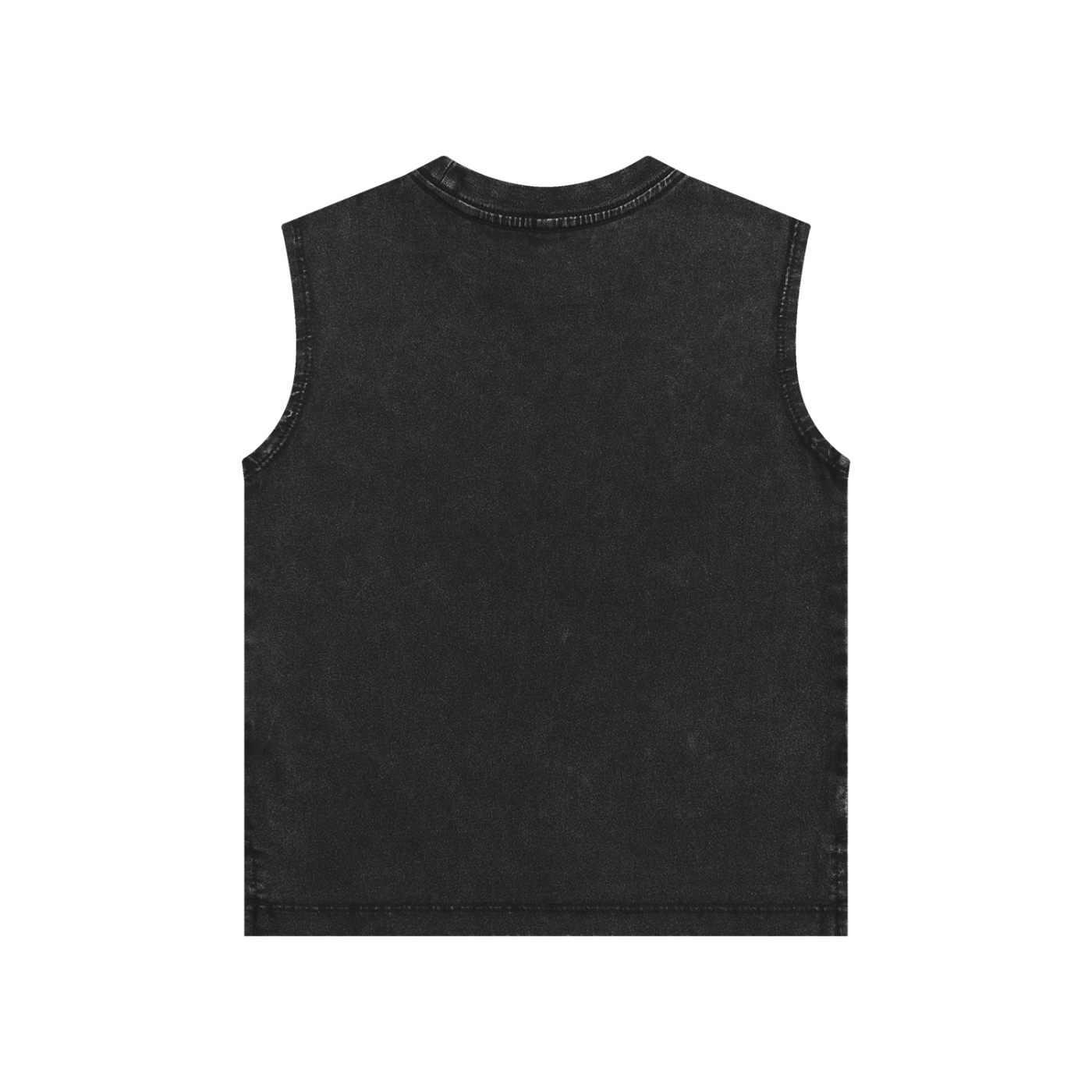 I Move Different Snow Washed Kids' Tank Top