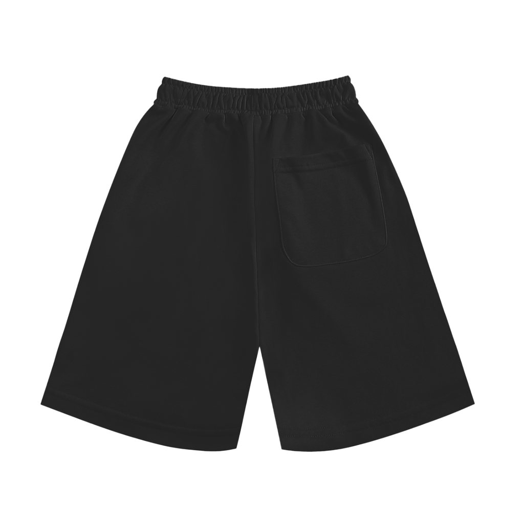 Dominate Or Maintain Essential Kids' Shorts