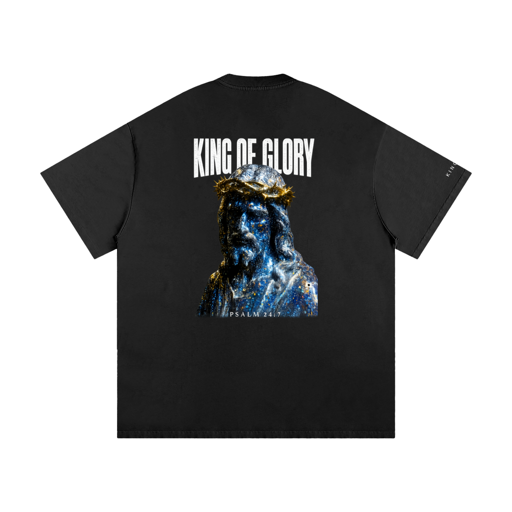 Heavyweight Loose Fit T-Shirt