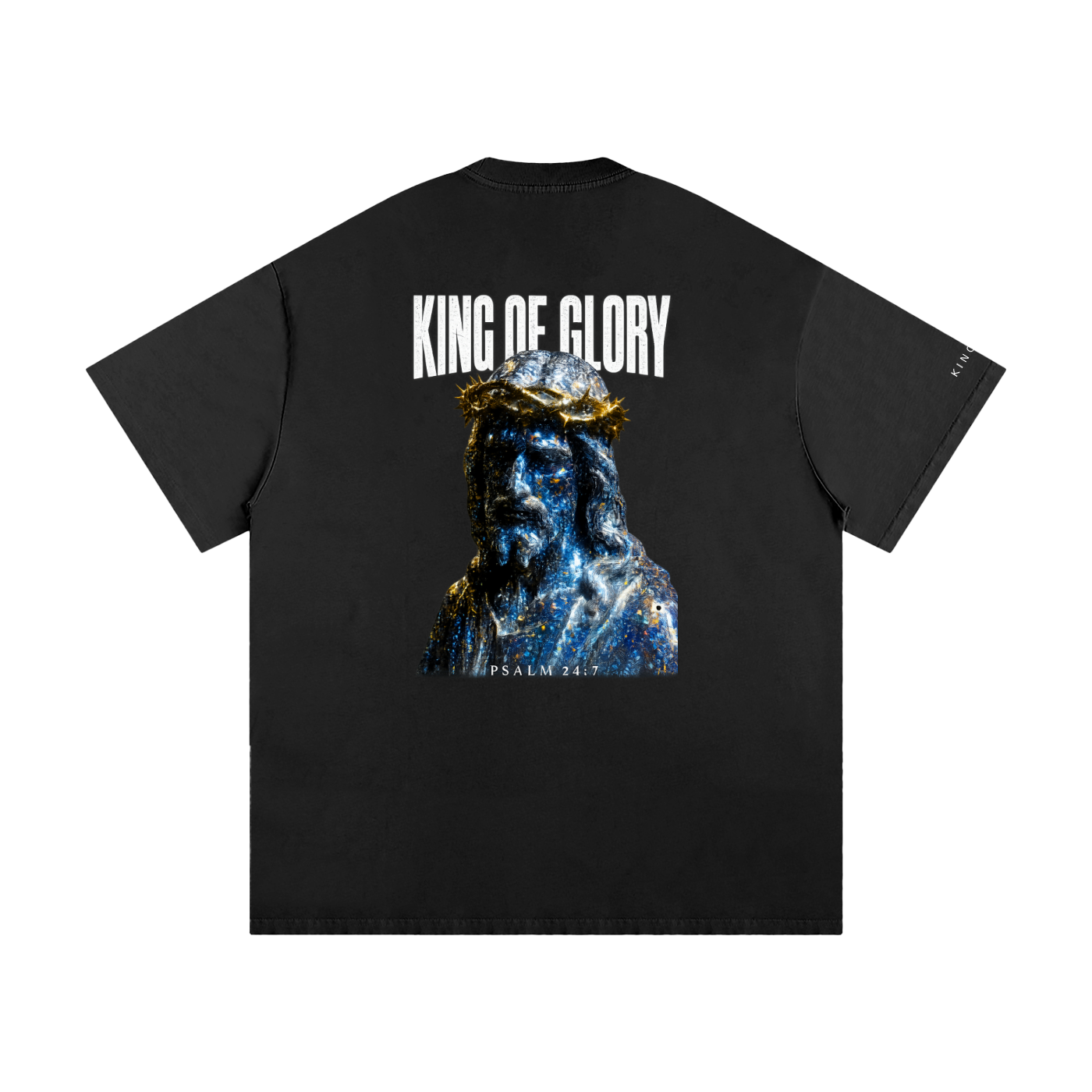 Heavyweight Loose Fit T-Shirt