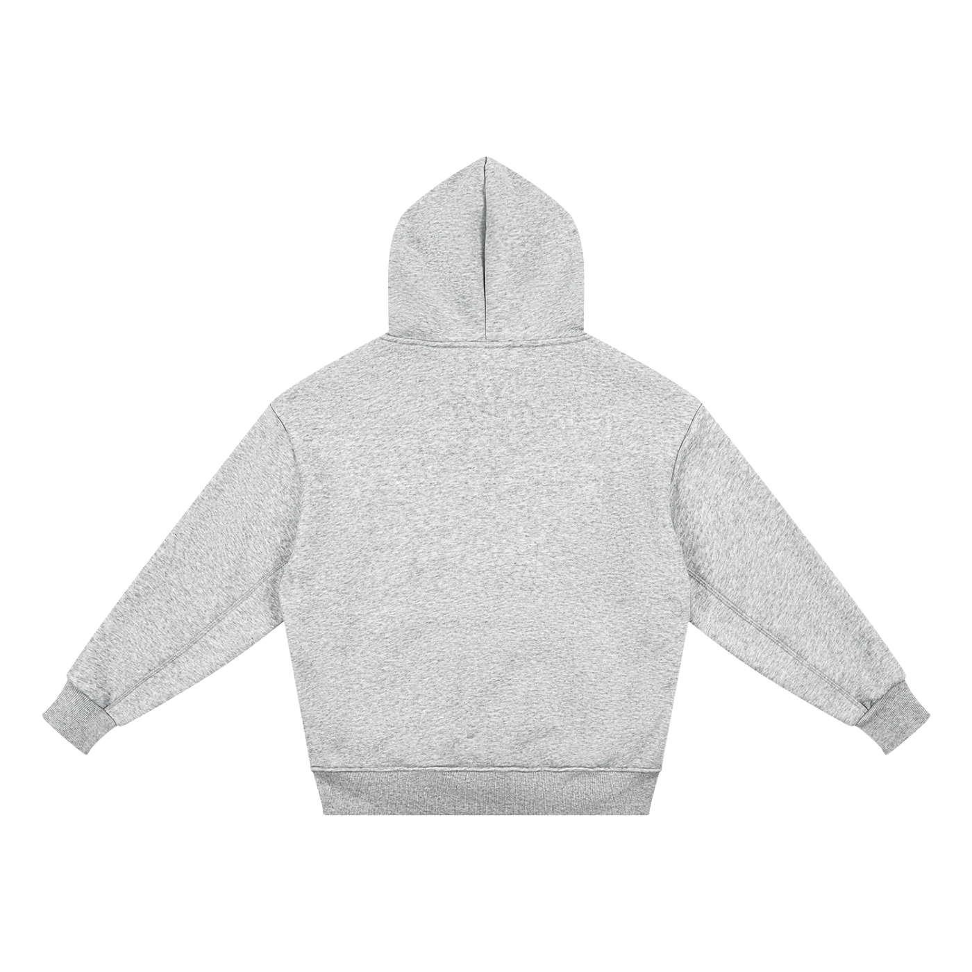 I'm The Standard Essential Kids' Fleece Hoodie
