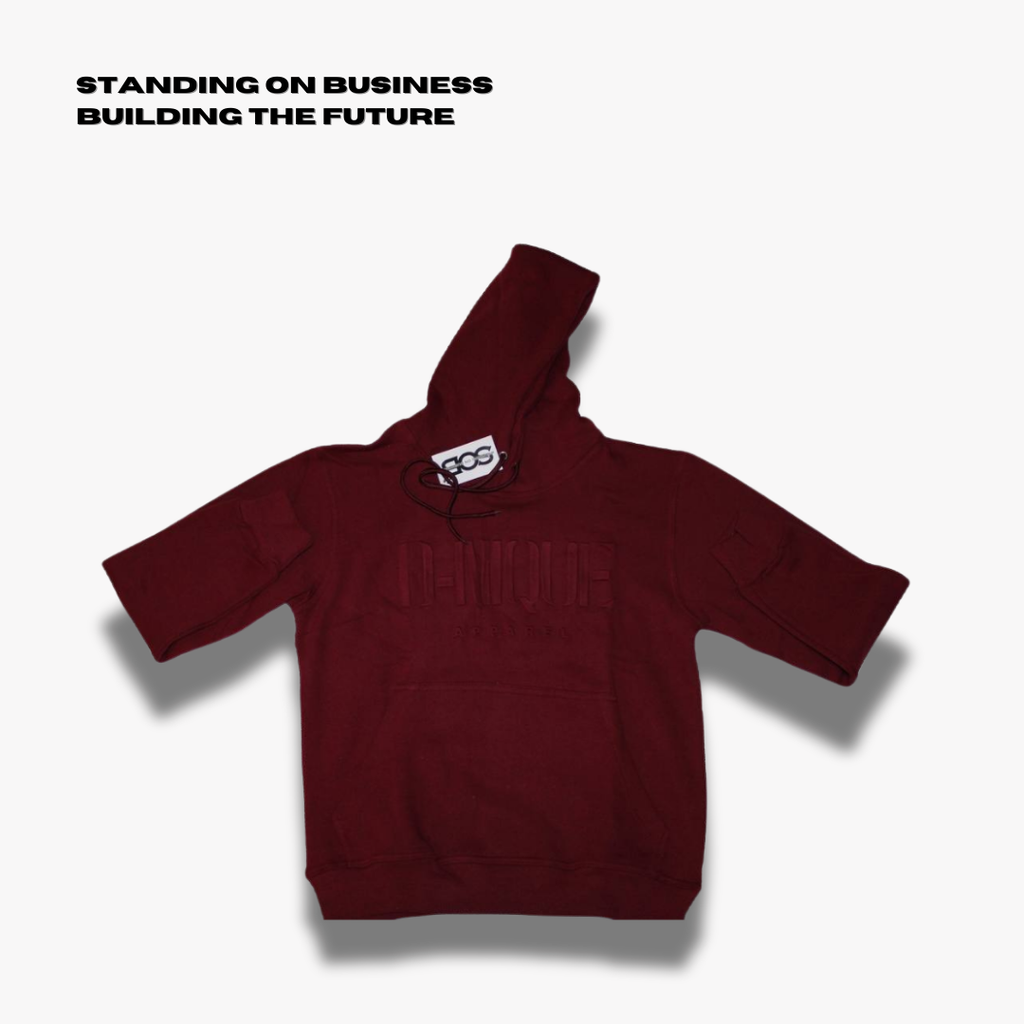 DNIQUE Maroon