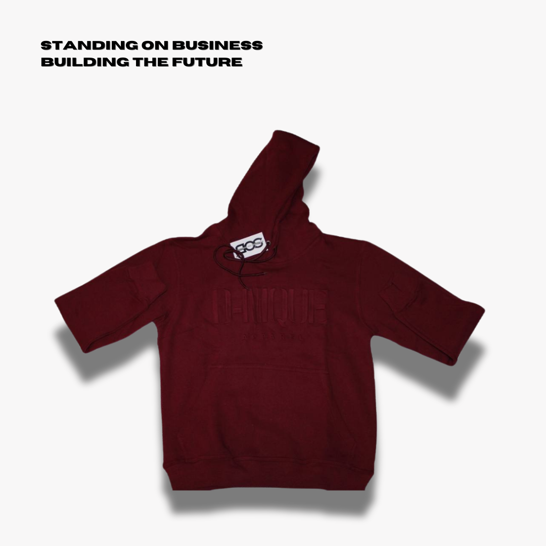 DNIQUE Maroon