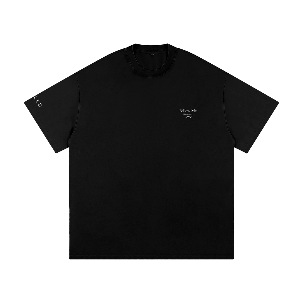 Heavyweight Loose Fit T-Shirt