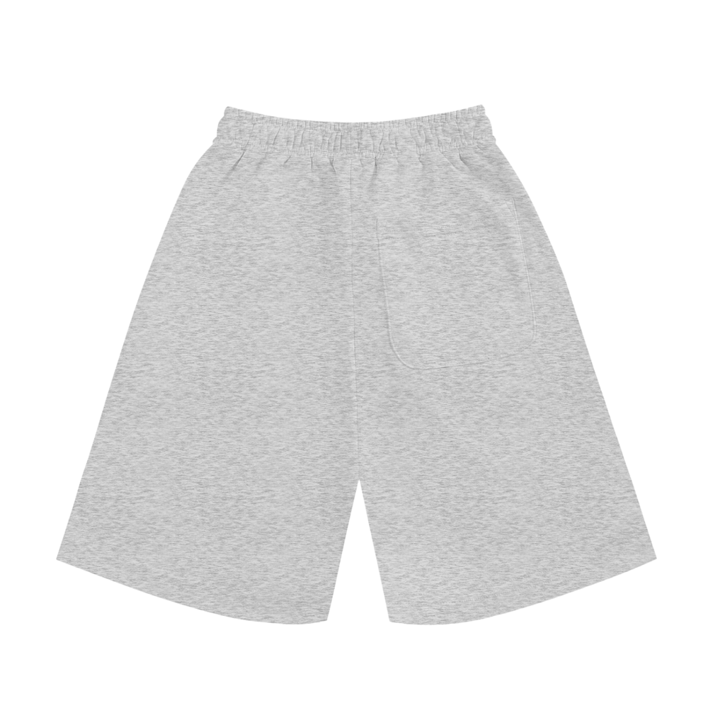 I Move Different Essential Kids' Shorts