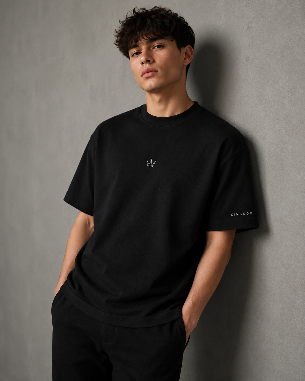 KING OF GLORY T-Shirt