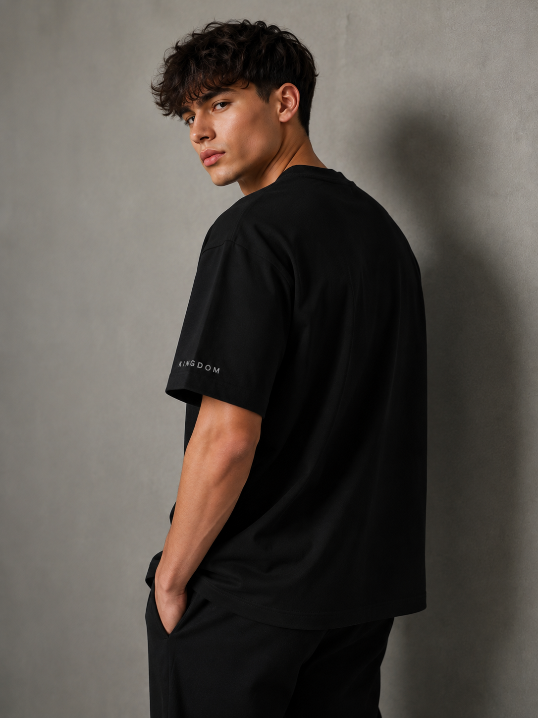 KING OF GLORY T-Shirt