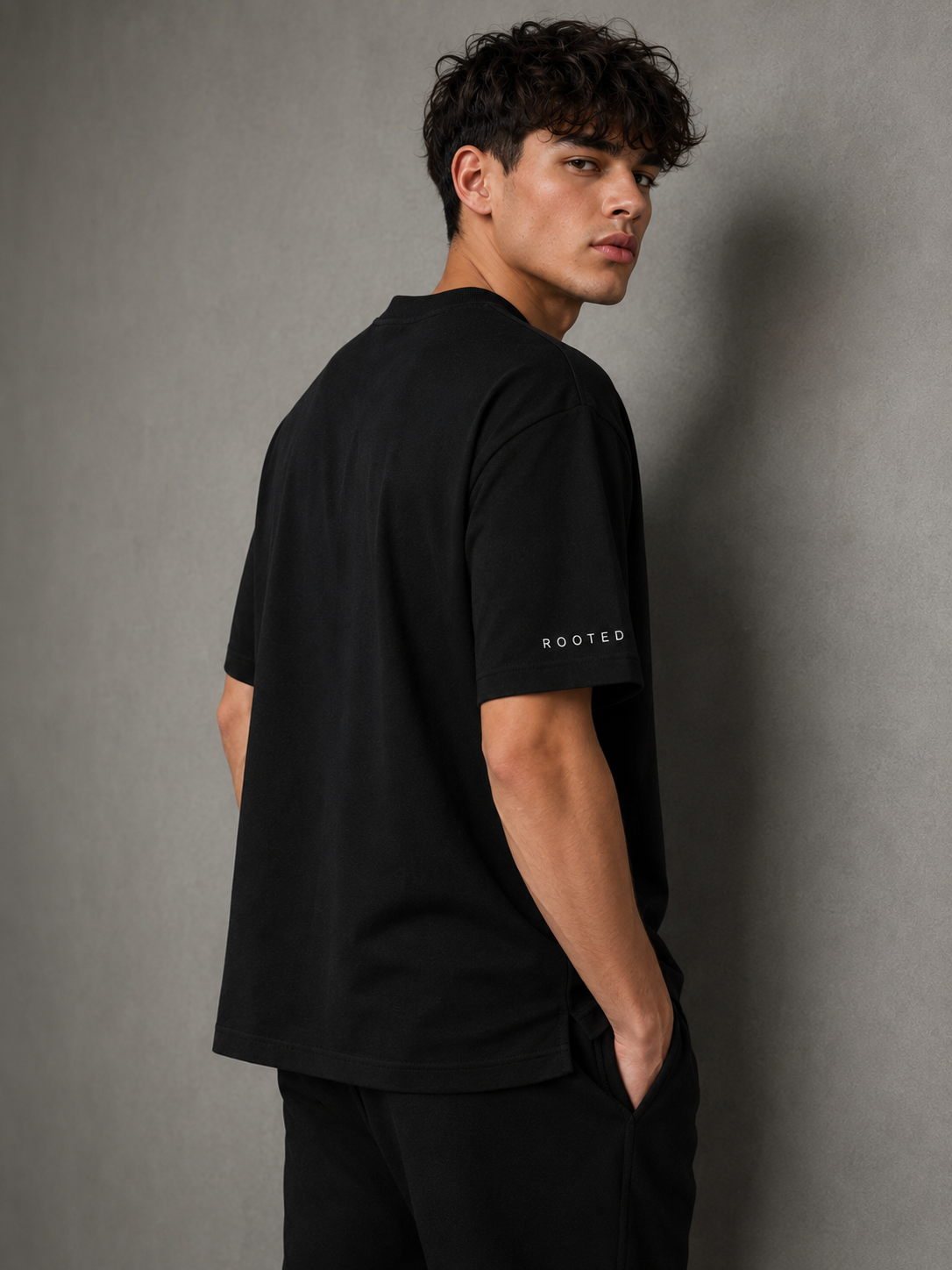 ROOTED T-Shirt