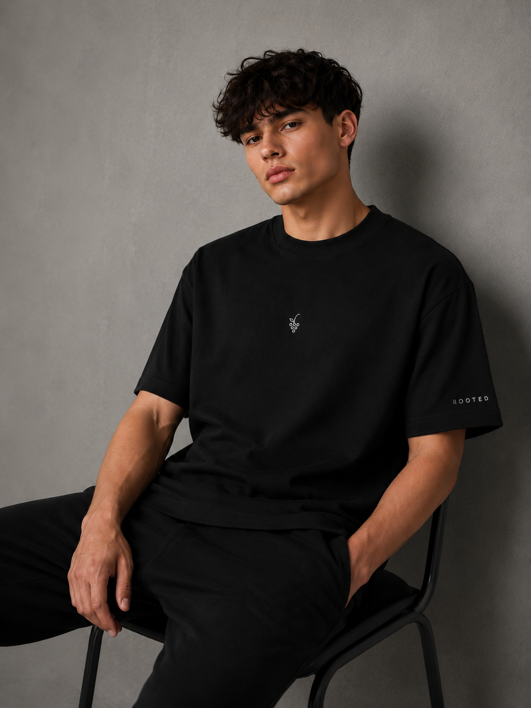 ROOTED T-Shirt