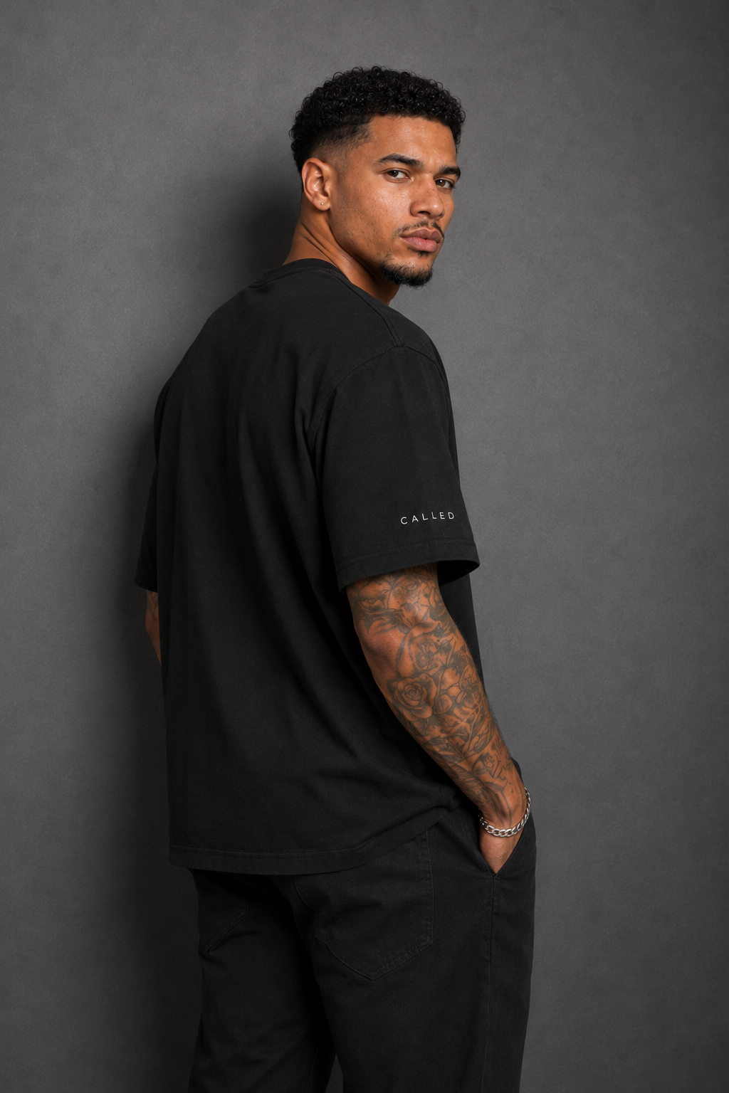 CALLED T-Shirt