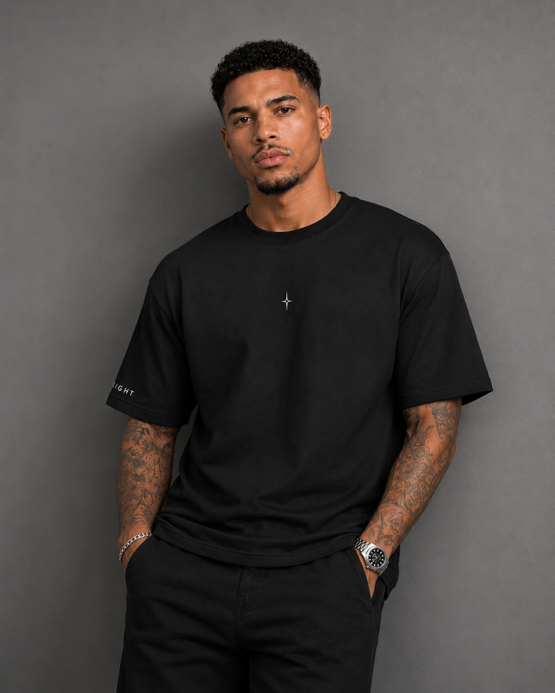 LIGHT T-Shirt