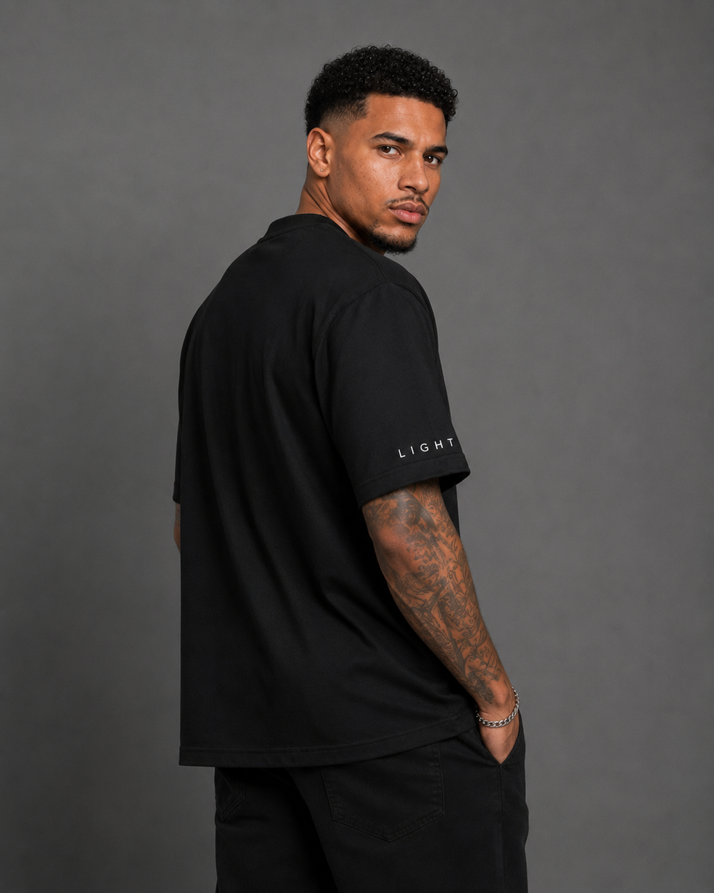 LIGHT T-Shirt