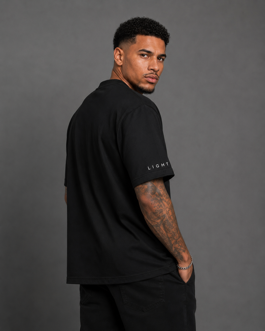 LIGHT T-Shirt