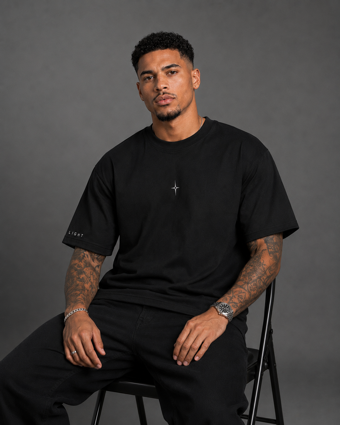 LIGHT T-Shirt