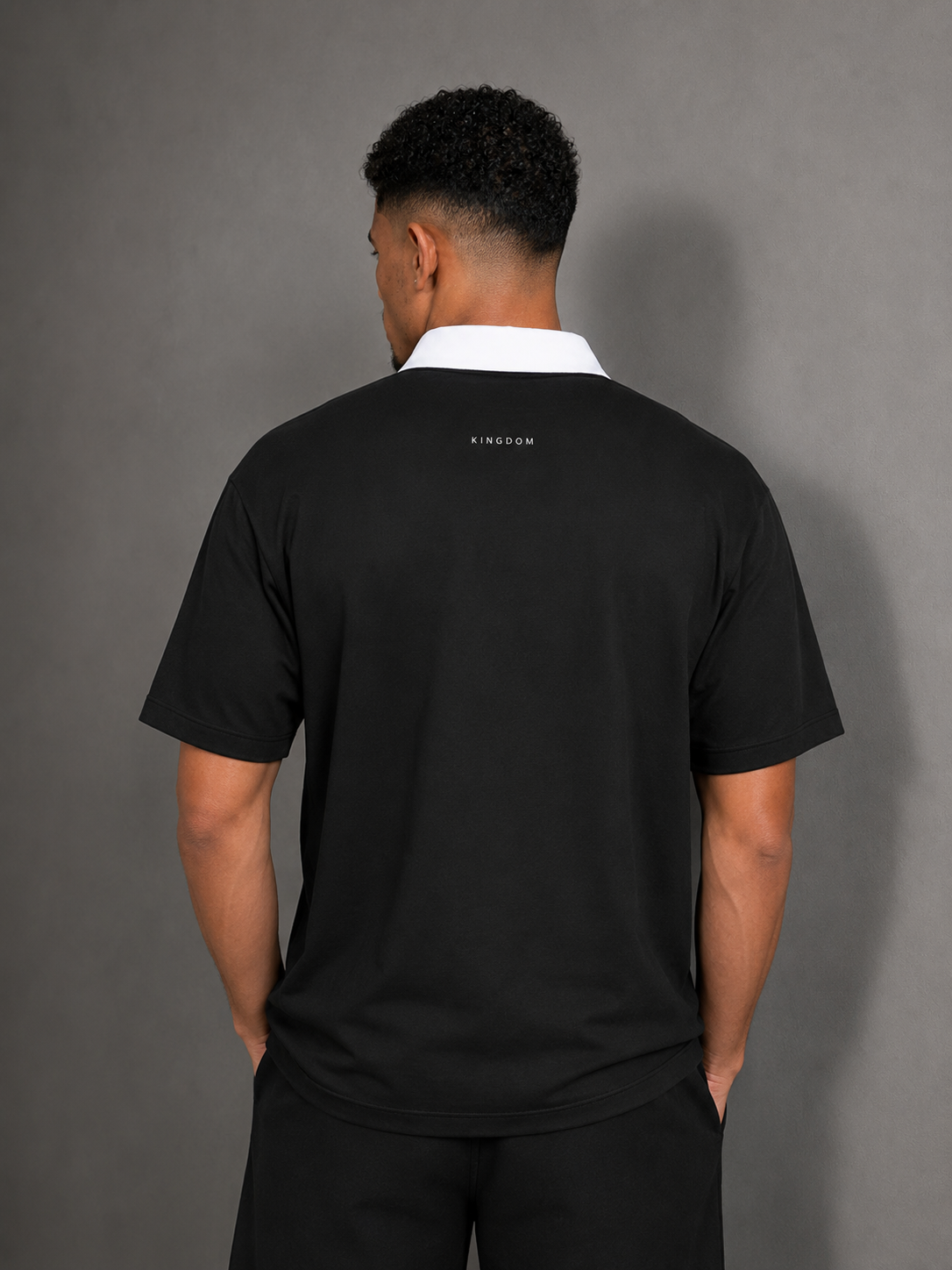 KINGDOM POLO — KING OF GLORY