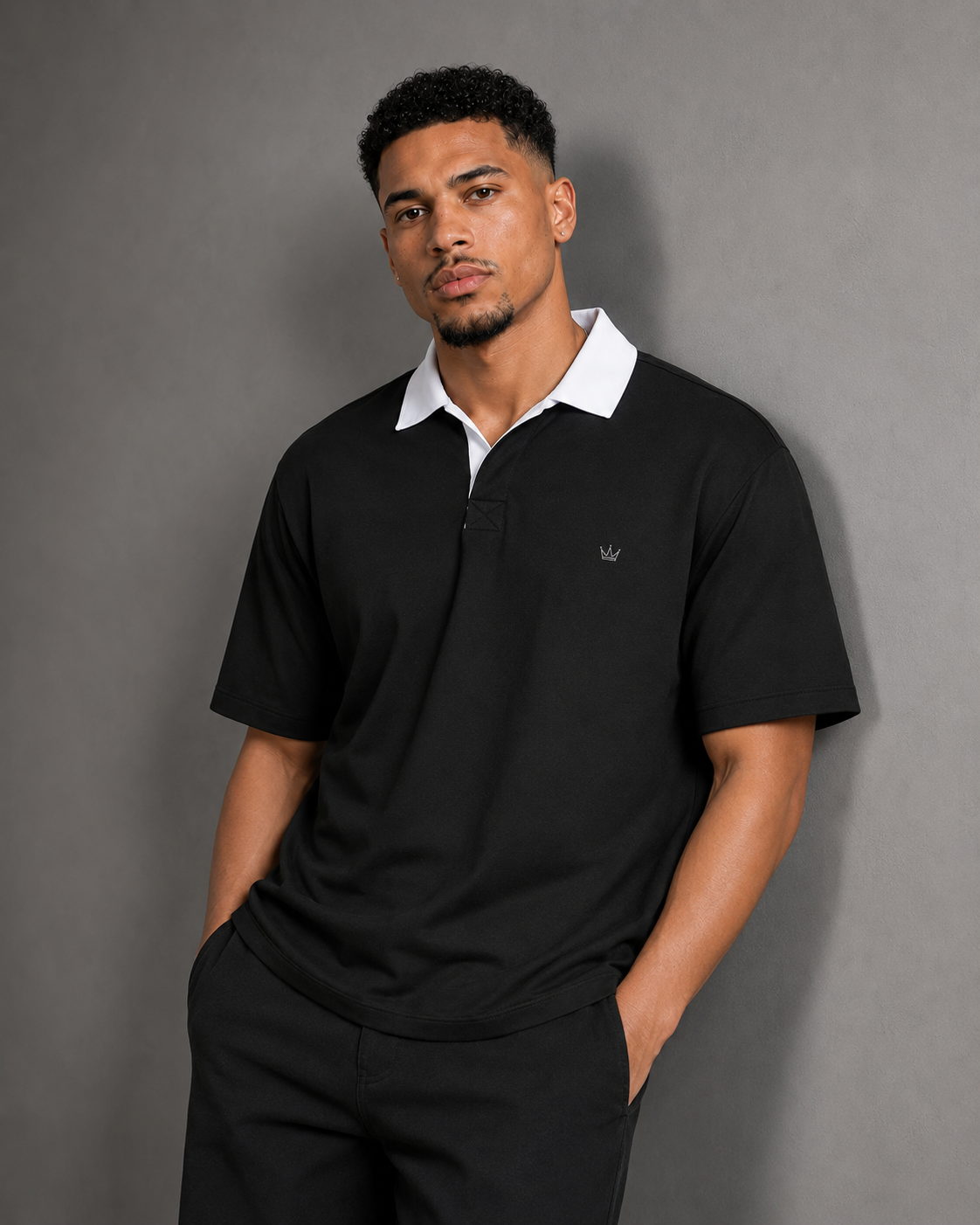 KINGDOM POLO — KING OF GLORY