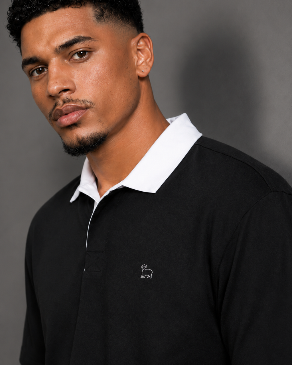 REDEEMED POLO — IT IS FINISHED