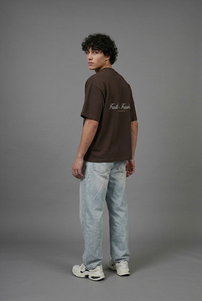 Unisex Oversized T-Shirt