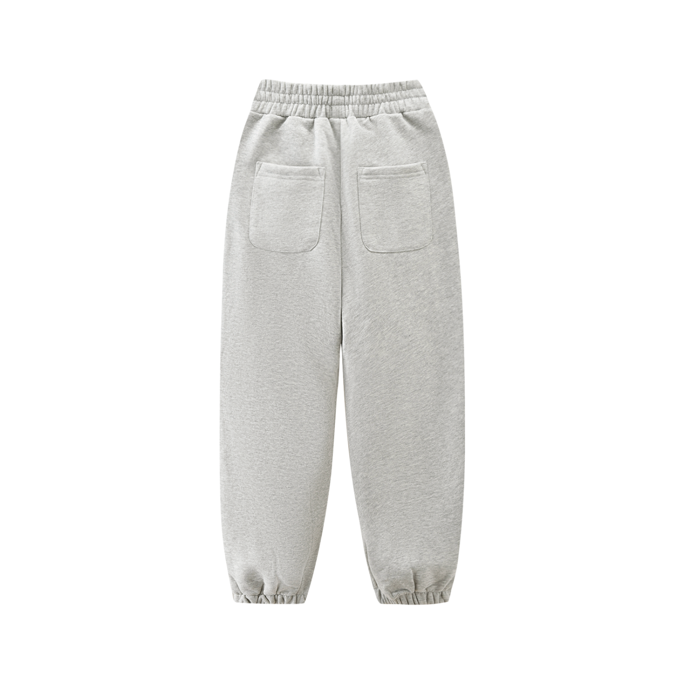 Pressure Creates Power Essential Kids' Fleece Jogged Sweatpants
