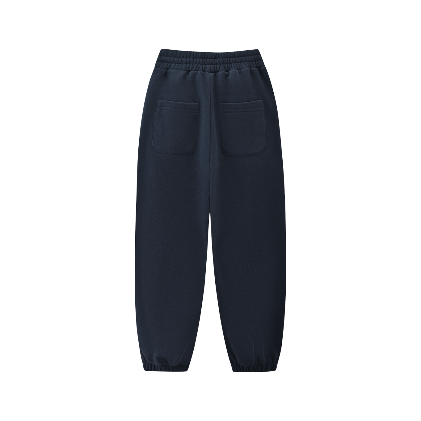 I Move Different Essential Kids' Fleece Jogged Sweatpants