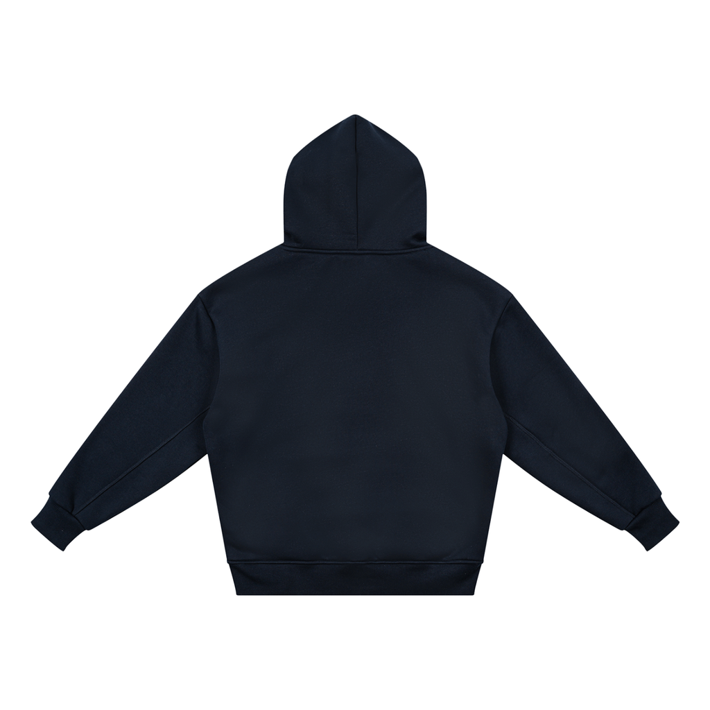 Pressure Creates Power Essential Kids' Fleece Hoodie