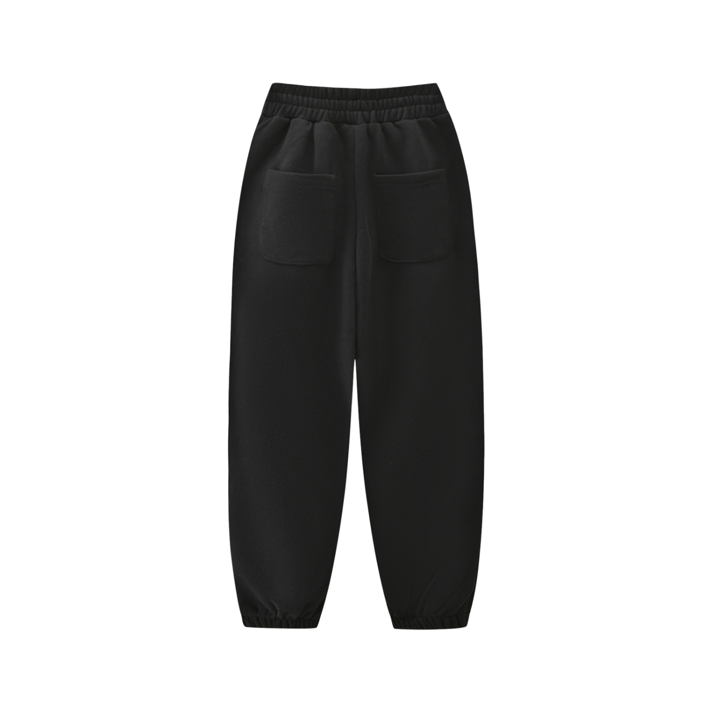 I'm The Standard Essential Kids' Fleece Jogged Sweatpants