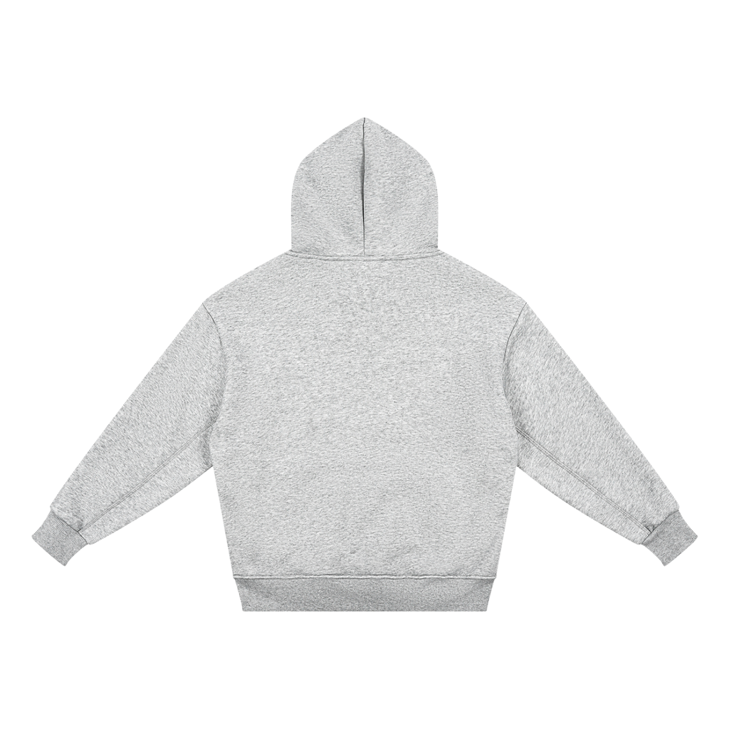 I Move Different Essential Kids' Fleece Hoodie