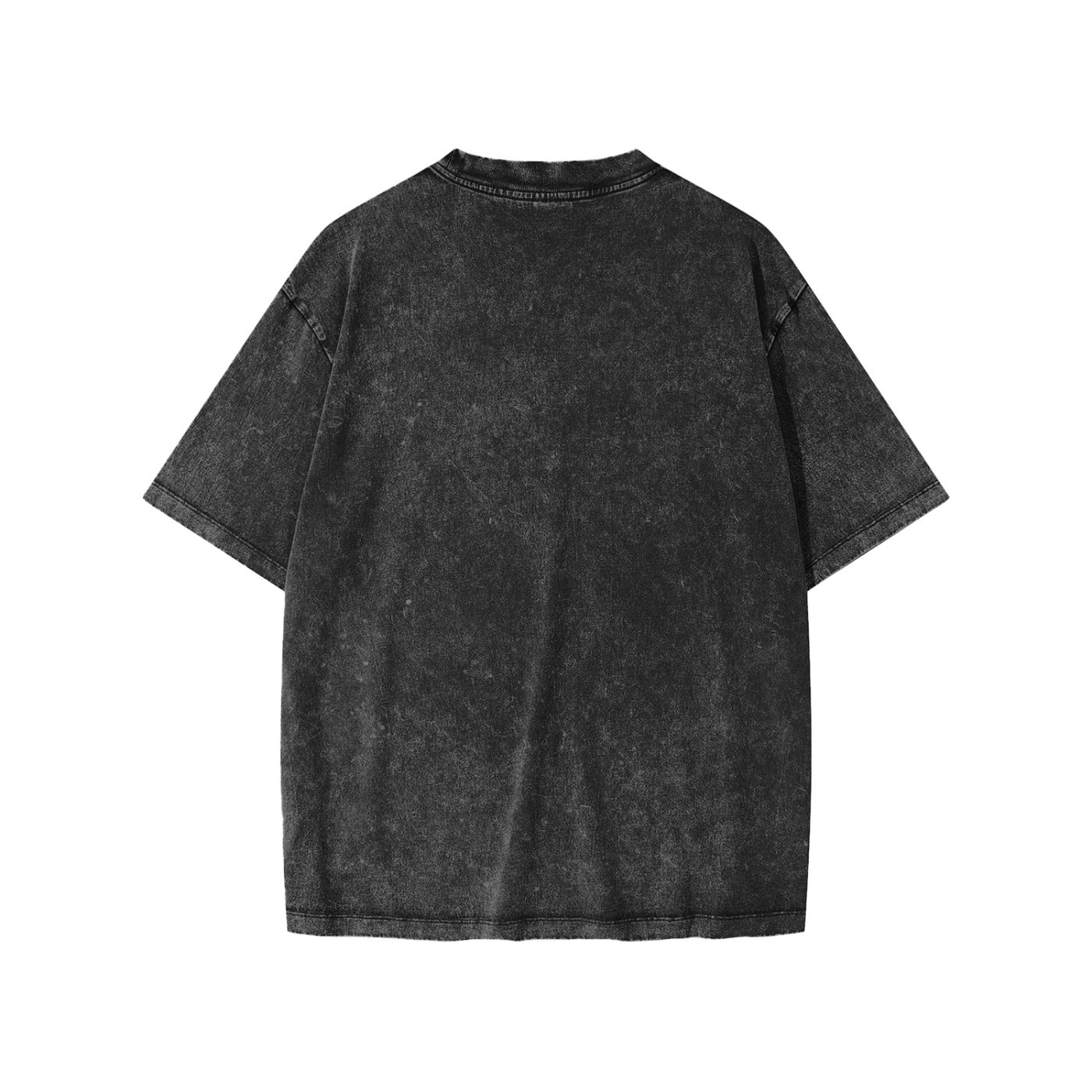 Pressure Creates Power Snow Washed Kids' T-Shirt