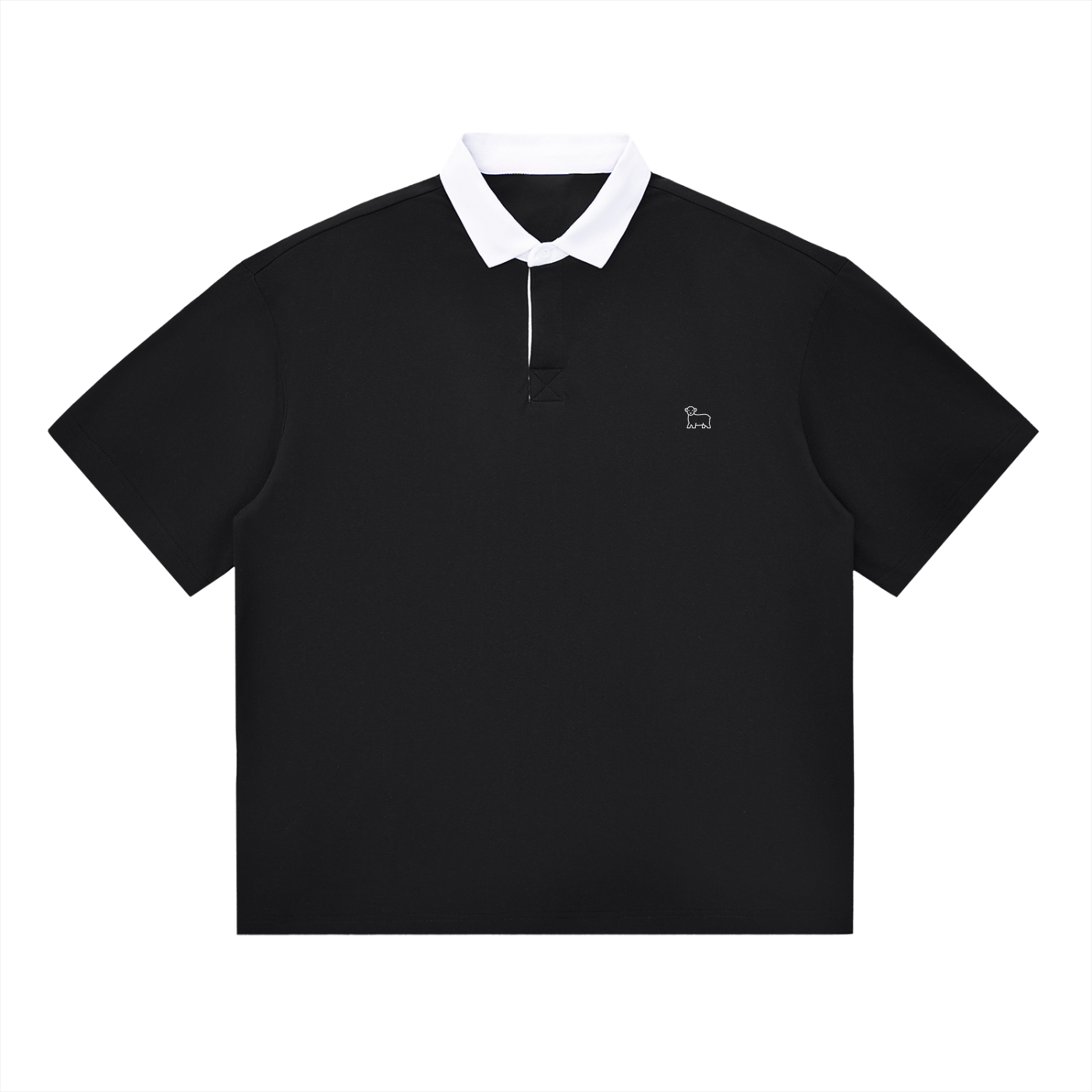 REDEEMED POLO — IT IS FINISHED