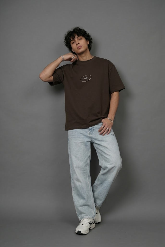 Unisex Oversized T-Shirt