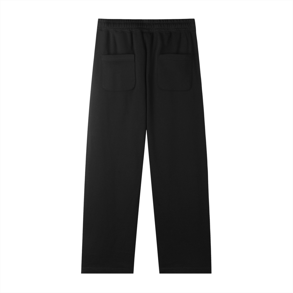 I Move Different Essential Straight-Leg Sweatpants